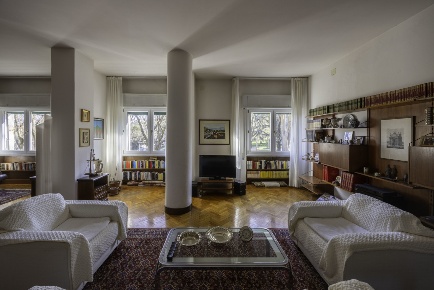 Foto Appartamento in Viale del Risorgimento, Bologna Colli Saragozza