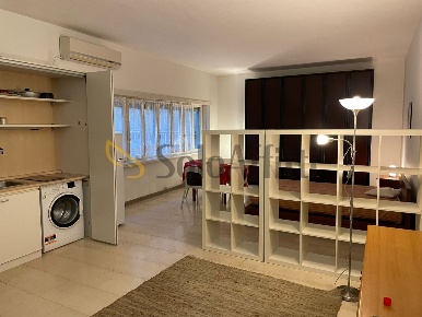 Foto Appartamento in Via Mercantini, Torino Piazza Solferino di 60 m²