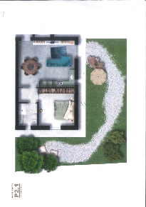 Foto Appartamento a La Spezia Canaletto di 63 m² con 2 locali in vendita