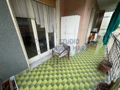 Foto Appartamento in Strada Borgo 50, Sanremo Borgo di 70 m² con 4 locali