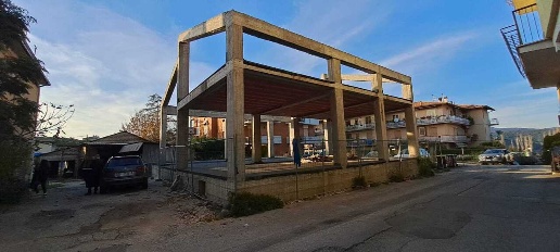 Foto Villa unifamiliare in Via Rimembranze, Amelia Centro di 171 m²