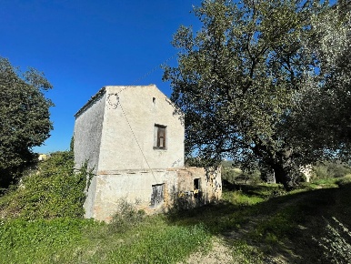 Foto Villa singola in contrada ranco 55, Paglieta Centro di 150 m²