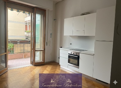 Foto Appartamento in Via Federico d'Antiochia, Firenze Europa di 40 m²