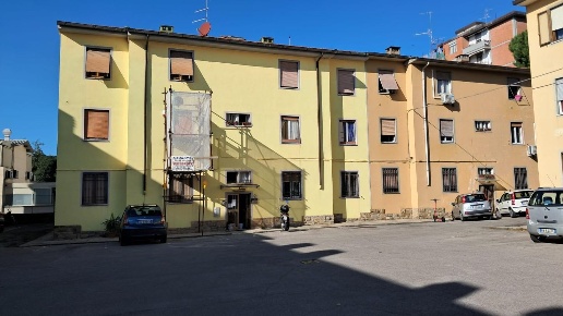 appartamento in vendita a Firenze in zona Firenze Nova