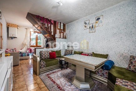 Foto Appartamento a Zola Predosa Ponte Ronca di 89 m² con 4 locali
