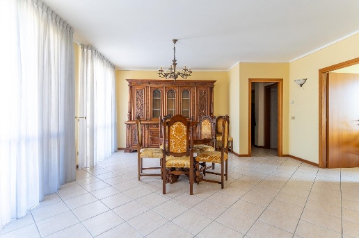 appartamento in vendita ad Empoli in zona Monterappoli