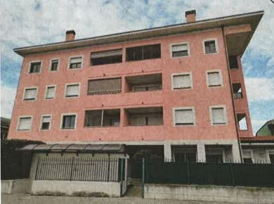 Foto Appartamento a Vigevano Semicentro di 106 m² con 3 locali in vendita