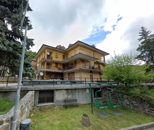 appartamento in vendita a Santa Margherita di Staffora in zona Pian del Poggio