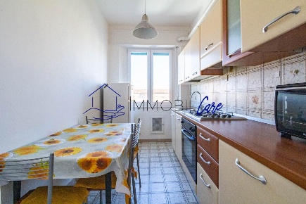 Foto Appartamento a Pisa Ospedaletto di 82 m² con 4 locali in vendita