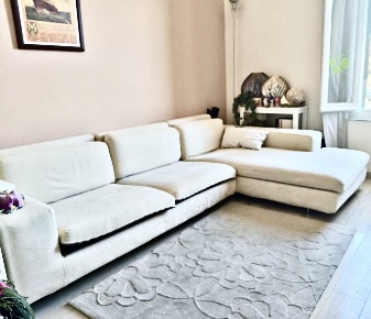 Foto Appartamento a Empoli Masini - XX Settembre di 120 m² con 4 locali