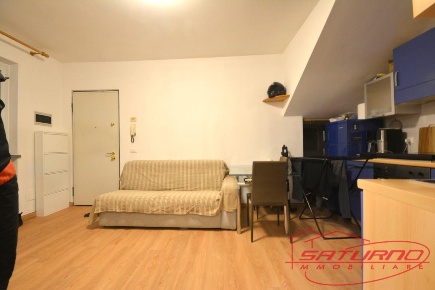 Foto Appartamento a Lucca San Donato di 41 m² con 2 locali in vendita