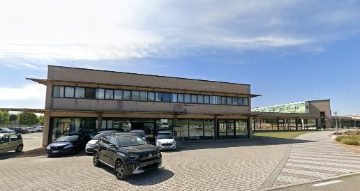 Foto Ufficio a Peccioli Centro di 183 m² con 1 locali in vendita