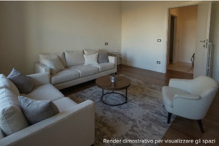 Foto Appartamento a Pontedera Centro di 72 m² con 4 locali in vendita