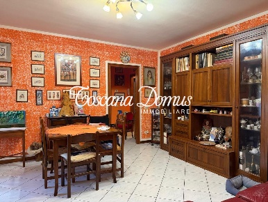 Foto Appartamento a Monteriggioni Badesse di 85 m² con 3 locali in vendita