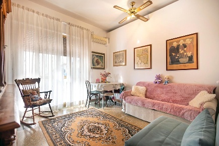 Foto Appartamento a Cascina Semicentro di 75 m² con 3 locali in vendita