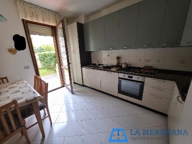 Foto Casa indipendente a Lamporecchio Centro di 150 m² con 7 locali