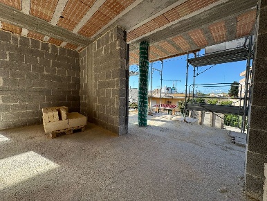Foto Appartamento a Lecce San Pio - Idria di 155 m² con 4 locali in vendita
