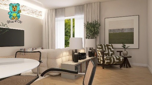 Foto Appartamento a Lecce Borgo Pace di 155 m² con 4 locali in vendita