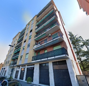 Foto Appartamento a Cinisello Balsamo Bellaria di 54 m² con 3 locali