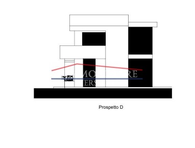 Foto Villa unifamiliare a Pietrasanta di 190 m² con 6 locali in vendita