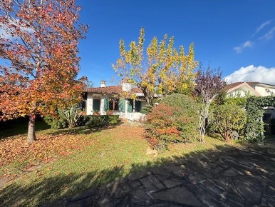 Foto Villa unifamiliare a Forte dei Marmi Centro di 210 m² con 9 locali