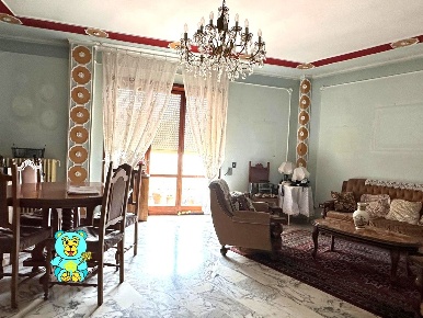 Foto Appartamento a Lecce Ariosto di 160 m² con 7 locali in vendita