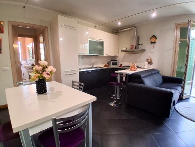 Foto Appartamento a Lucca San Marco - Acquacalda di 60 m² con 2 locali