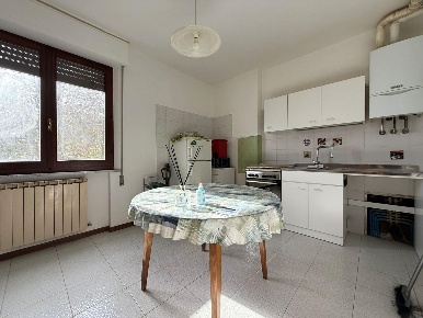 Foto Appartamento a Siena Sant'Andrea a Montecchio - Ginestreto di 110 m²