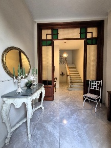 Foto Casa indipendente a Fucecchio Centro di 150 m² con 7 locali in vendita