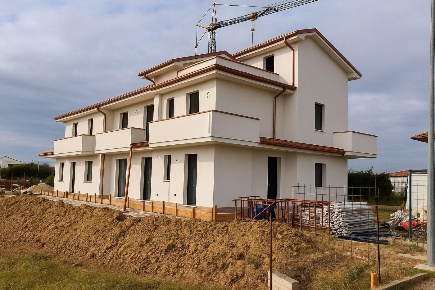 Foto Villa unifamiliare a Pontedera Oltrera di 130 m² con 6 locali