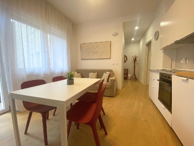 Foto Appartamento a Cervia Milano Marittima con 4 locali in affitto