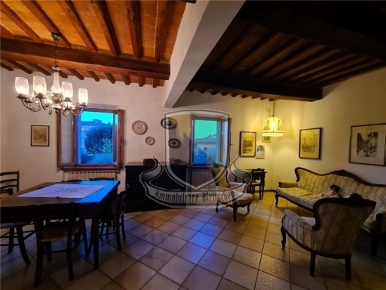 Foto Appartamento in SAN ROCCO A PILLI, Sovicille di 152 m² con 6 locali