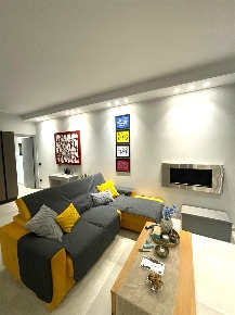 Foto Appartamento a Marsala Centro Urbano di 100 m² con 5 locali in vendita