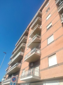 Foto Appartamento in VIA TIBURTINA, Guidonia Montecelio di 120 m²