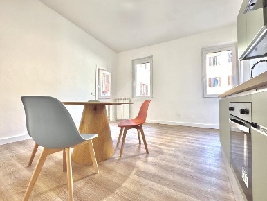 Foto Appartamento in Via Vermiglioli, Perugia di 105 m² con 5 locali