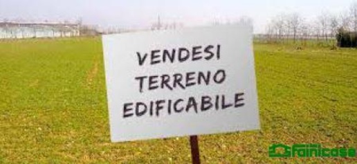 Foto Terreno edificabile a Melzo di 1200 m² in vendita