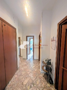 Foto Appartamento in via Michele Garruba, Bari Murat di 84 m² con 3 locali