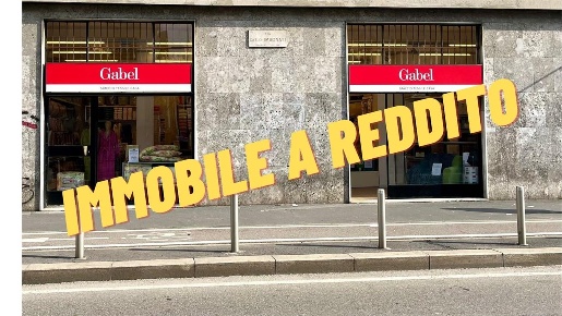 Foto Locale commerciale in Via Imbonati, Milano Dergano di 120 m²