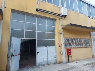 Foto Capannone industriale a Pianoro di 480 m² in affitto