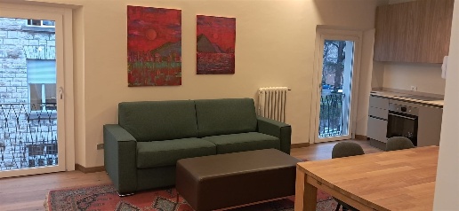 Foto Appartamento a Brescia Loggia - Garibaldi di 80 m² con 3 locali