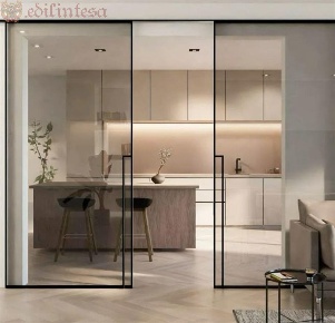 Foto Appartamento in via Gian Lorenzo Bernini, Monza Buonarroti di 109 m²