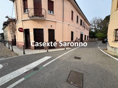 Foto Negozio a Lonate Pozzolo Centro di 45 m² con 1 locali in vendita