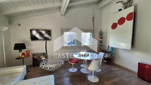 Foto Appartamento in via dieci giornate, Soiano del Lago di 105 m²