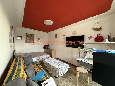 Foto Appartamento in VIA PAPA GIOVANNO XXIII, Calcio di 73 m² con 2 locali