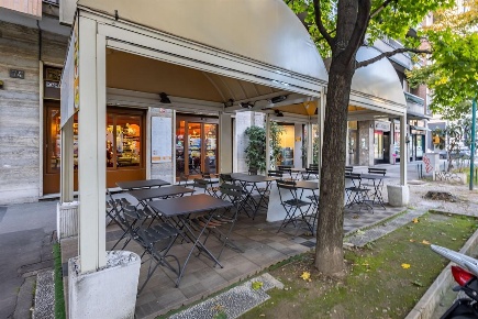 Foto Ristorante a Milano di 160 m² in vendita