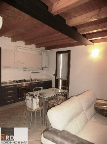Foto Appartamento a Mantova Lunetta Frassino di 80 m² con 3 locali