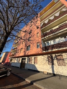 Foto Appartamento in Via A Marx, Alessandria Cristo di 98 m² con 4 locali