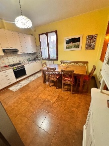 Foto Appartamento a Vallefoglia di 110 m² in vendita