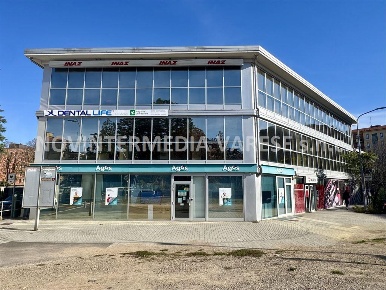 Foto Ufficio in via Lazio, Varese Giubiano - San Carlo di 92 m² in affitto