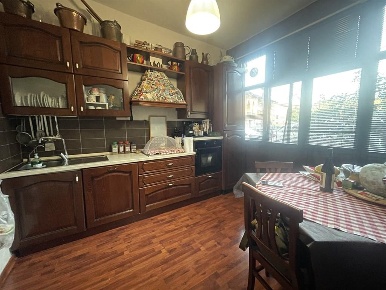 Foto Appartamento in VIA NATALE MORZENTI, Martinengo Centro di 160 m²
